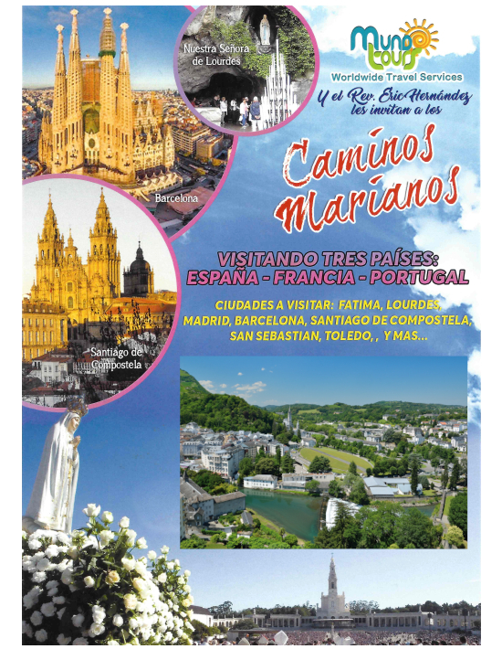 mundiviajes tours